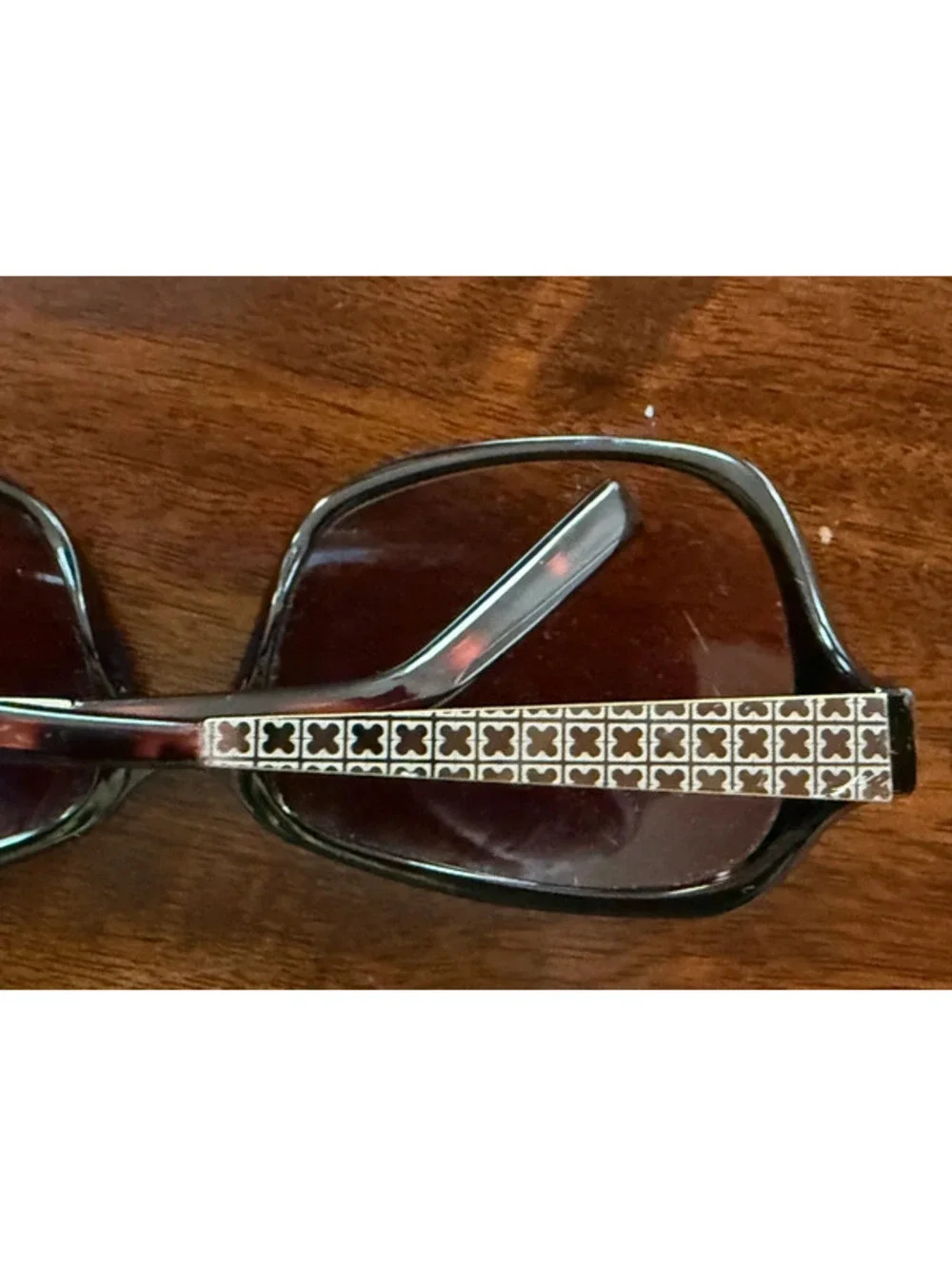 Vintage Liz Claiborne shades/sunglasses